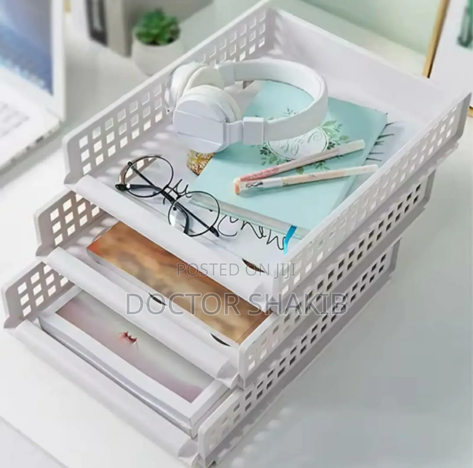 Unique 2pcs Wardrobe Organizers and Storage Boxes