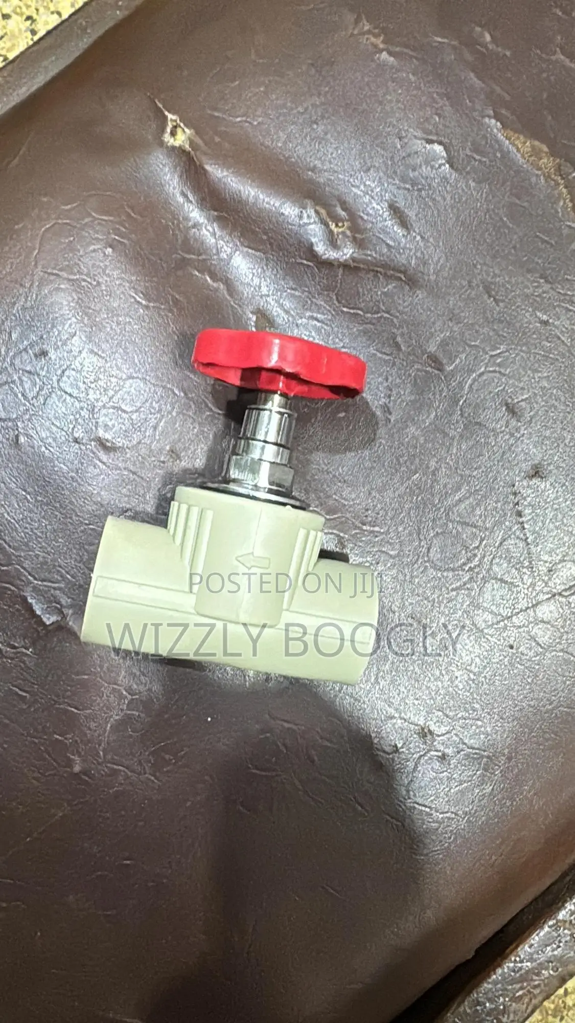 PPR Gatevalves 3/4