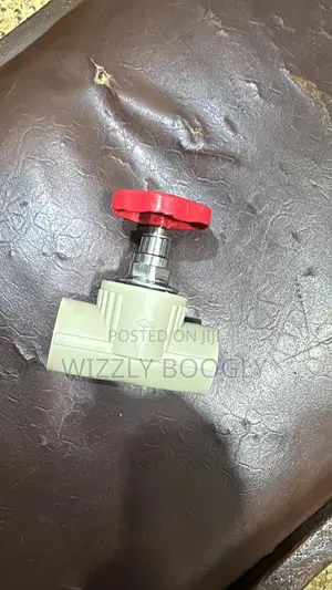PPR Gatevalves 3/4