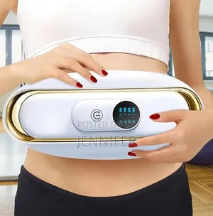 Stomach Fat Burner Machine