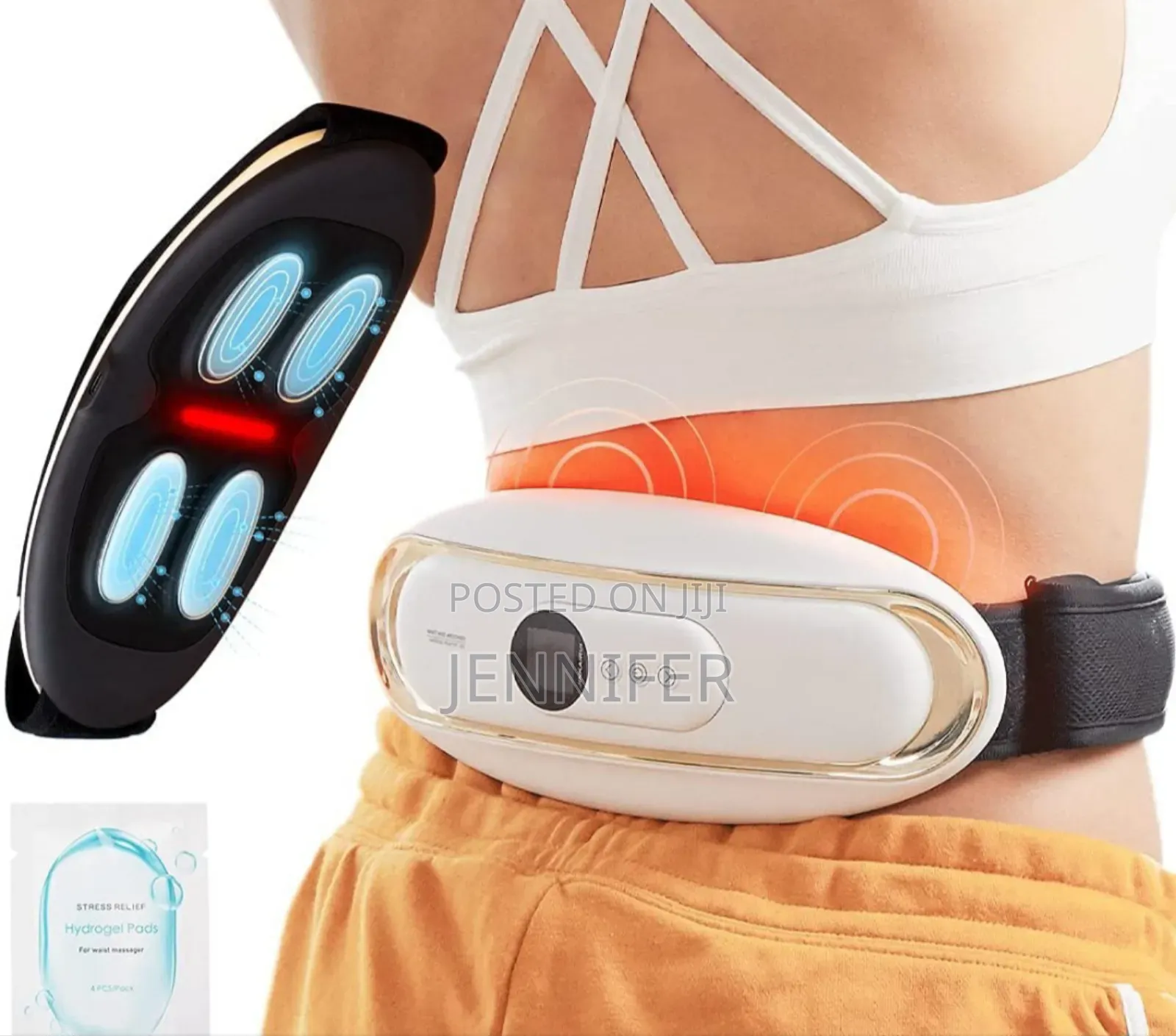 Back Massager for Back Pain