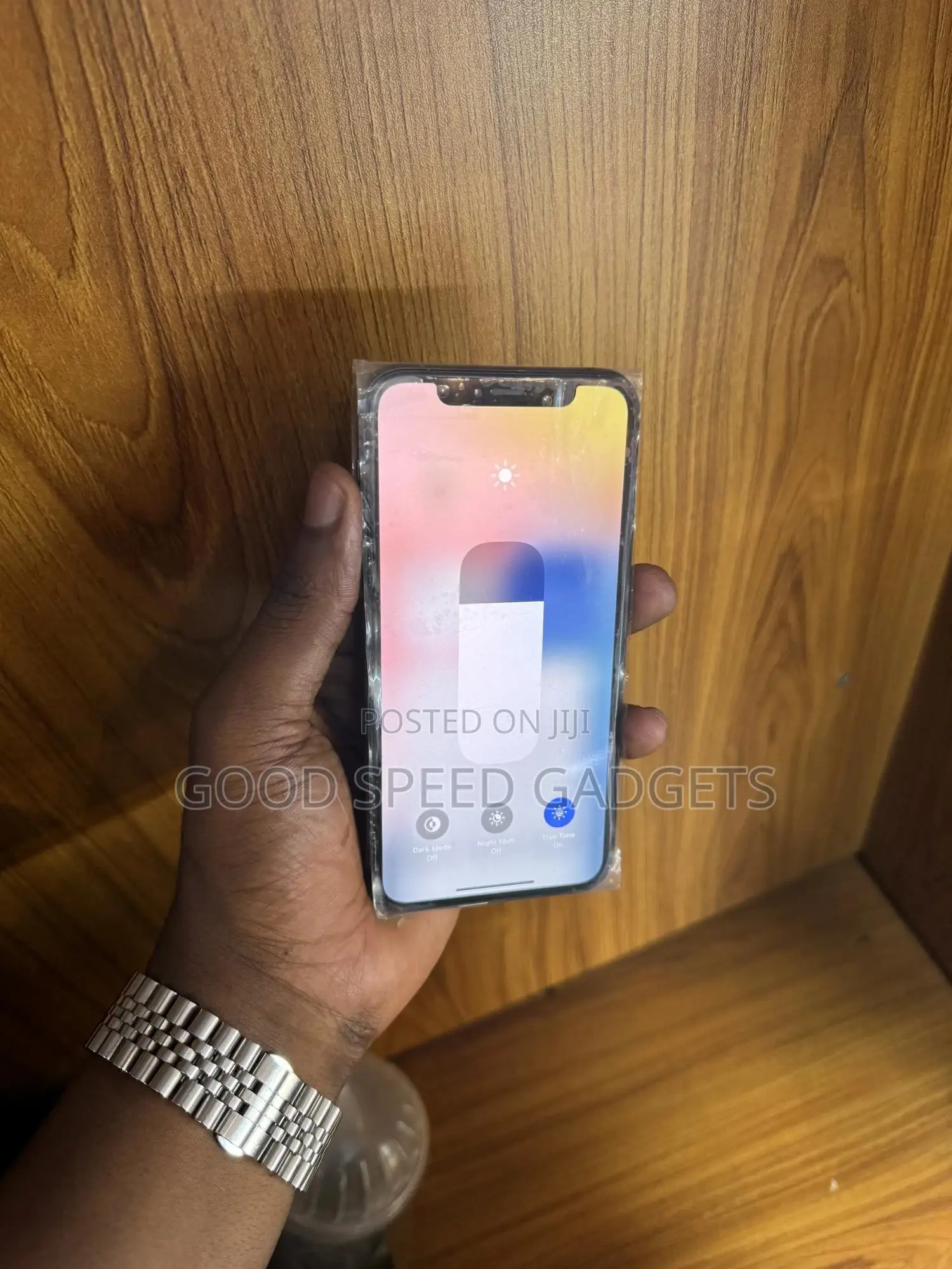 Apple iPhone 11 Pro 64 GB Black