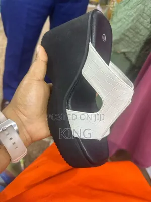 Original Wedge Shoes