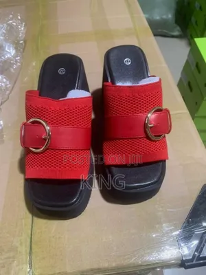 Guaranteed Wedge Shoes