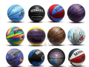 Misaya High-Quality Basketball