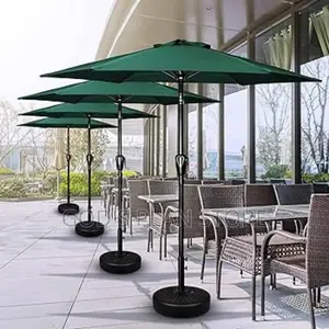 Outdoor Umbrella for Hotel/Bar and Restaurant 2.7 Metres