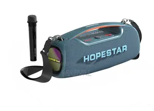 A60 100w Hopestar Portable Speaker