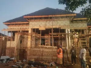 Good House Construction