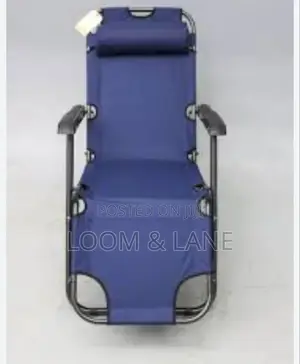 Executive Home Foldable Chair Bed