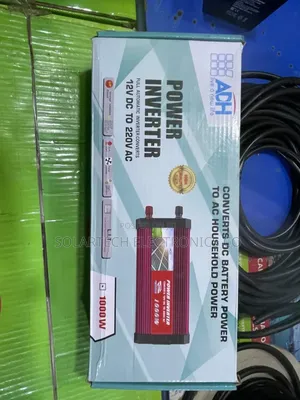 1000w Original Adh Solar Power Inverter Nova