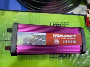 1000w Durable Adh Solar Power Inverter Zamk