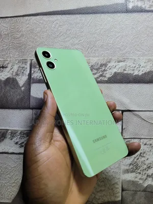 Samsung Galaxy A05 64 GB Green