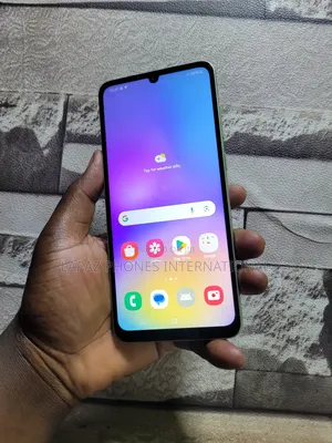 Samsung Galaxy A05 64 GB Green