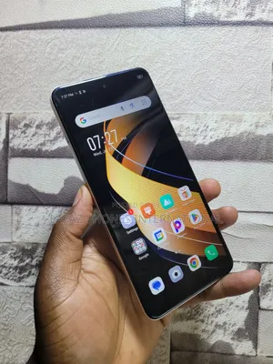 Infinix Smart 8 64 GB Gold