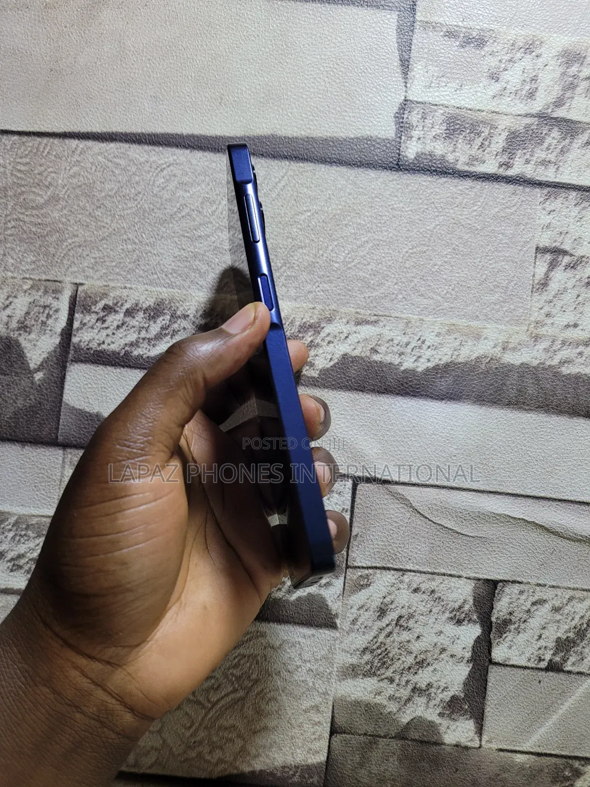 Samsung Galaxy A06 128 GB Black