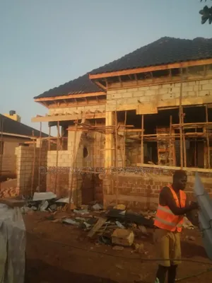 Building Your Dream House