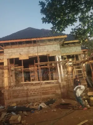 Building Your Dream House