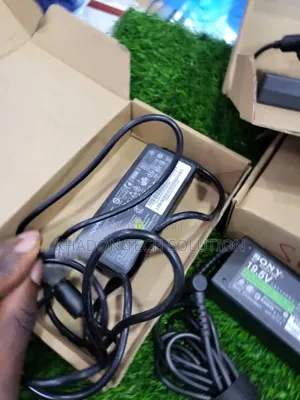 Lenovo Yellow Pin Adapter Available
