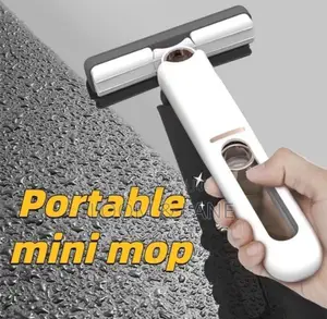 Magic Mini Folding Mop