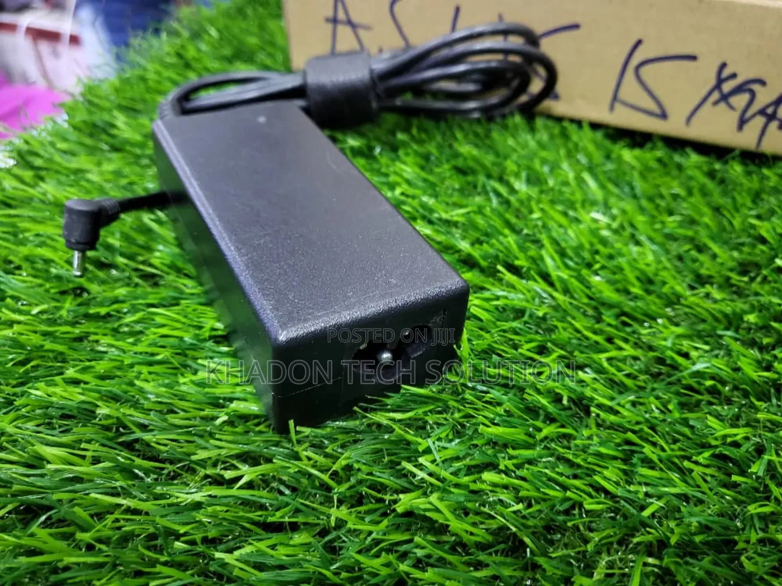 Asus Nomal Pin Adapter Available