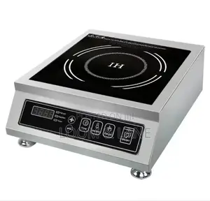 Commercial Induction Cooker