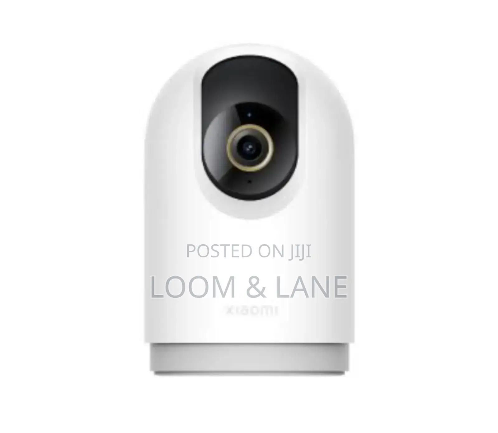 Xiaomi Smart Camera C500 Pro