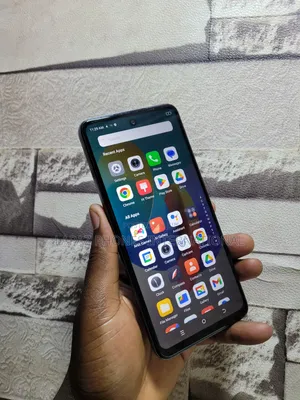 Tecno Pop 8 64 GB Black