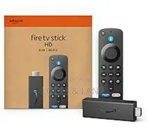 Amazon Fire Tv Stick Mmax 16gb /Wifi 6e