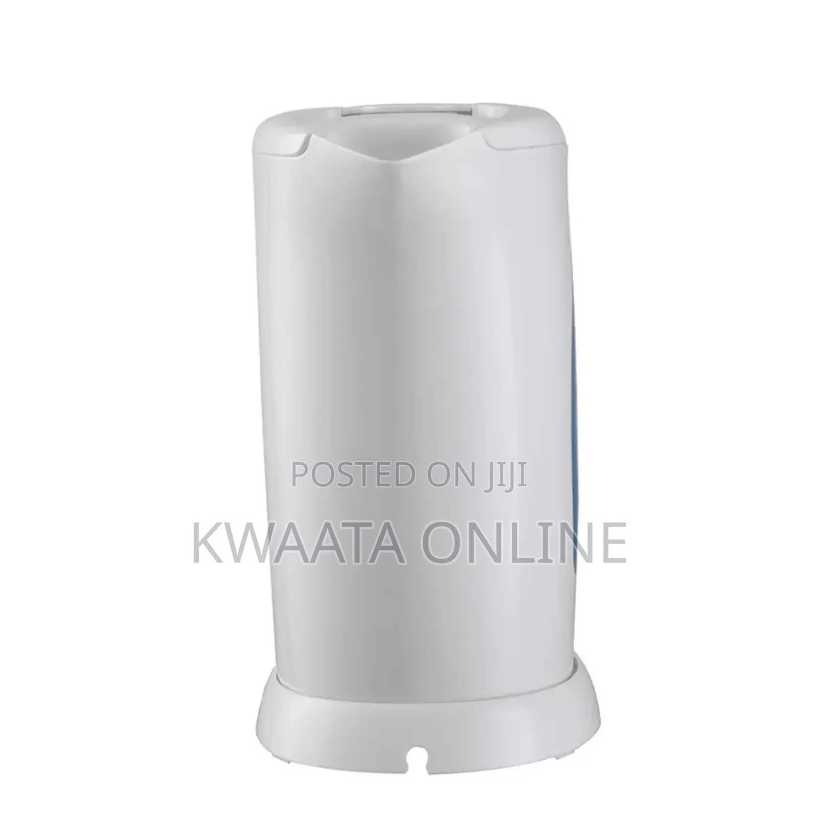 Bomei Plastic Electric Kettle Bm-929 - 1.7 Litre White