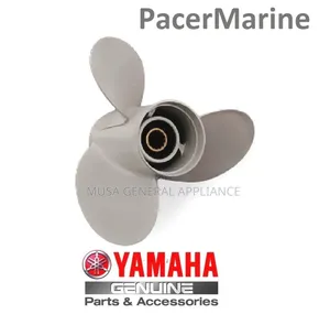 Propeller 40hp Yamaha Outboard