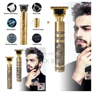 Professional Hair Cutter for Men