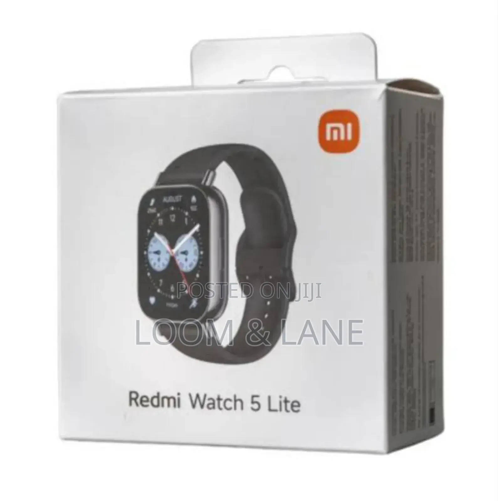 Redmi Watch 5 Lite