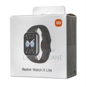 Redmi Watch 5 Lite