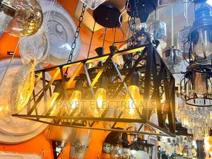 4 in 1 Pendant Restaurant /Dining Light