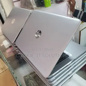 Laptop HP EliteBook 840 G3 8GB Intel Core I5 SSHD+SSD 256GB