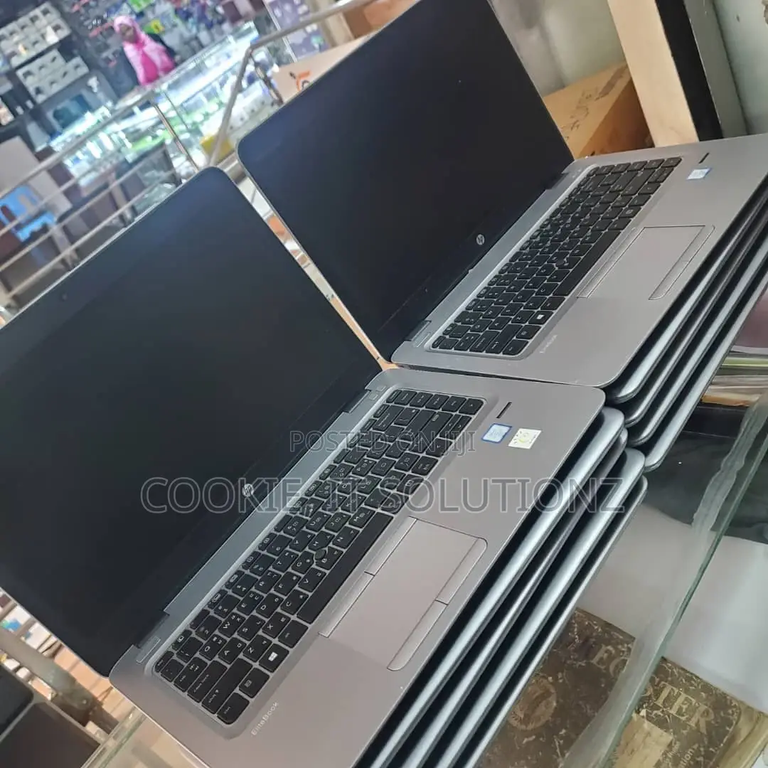 Laptop HP EliteBook 840 G3 8GB Intel Core I5 SSHD+SSD 256GB
