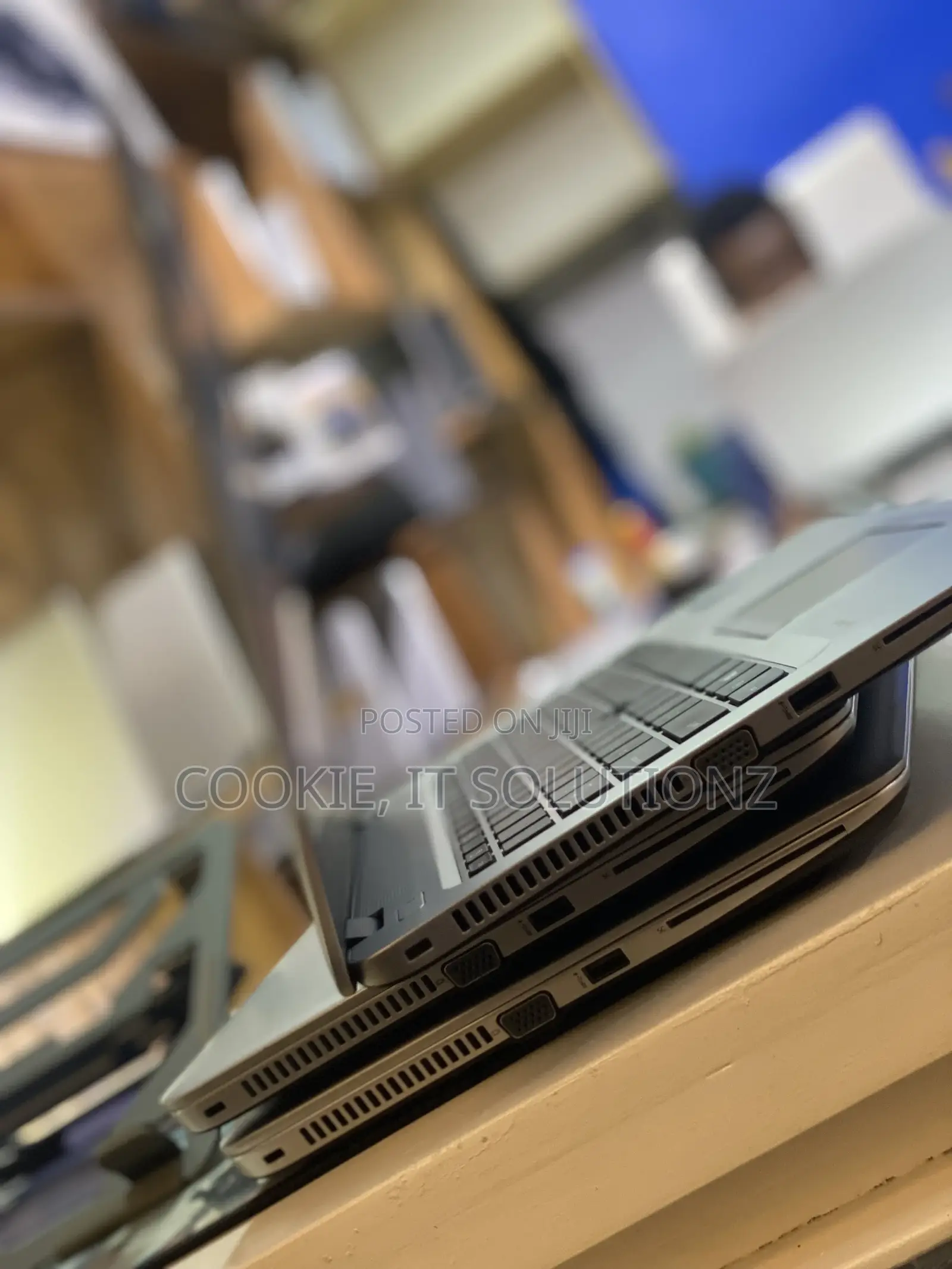 Laptop HP EliteBook 840 G3 8GB Intel Core I5 SSHD+SSD 256GB