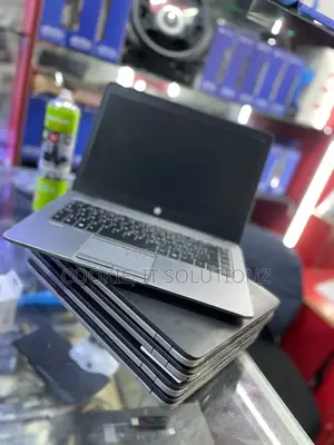 Laptop HP EliteBook 840 G2 8GB Intel Core I5 SSHD+SSD 500GB