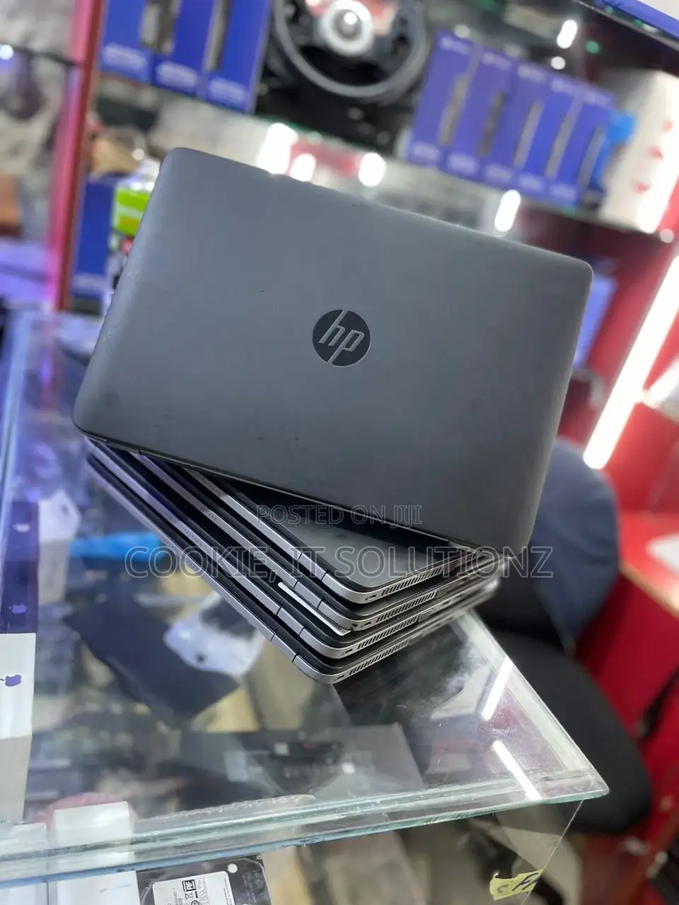 Laptop HP EliteBook 840 G2 8GB Intel Core I5 SSHD+SSD 500GB