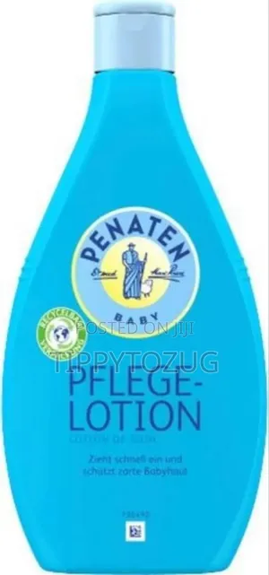 Penaten Baby Pflege Lotion
