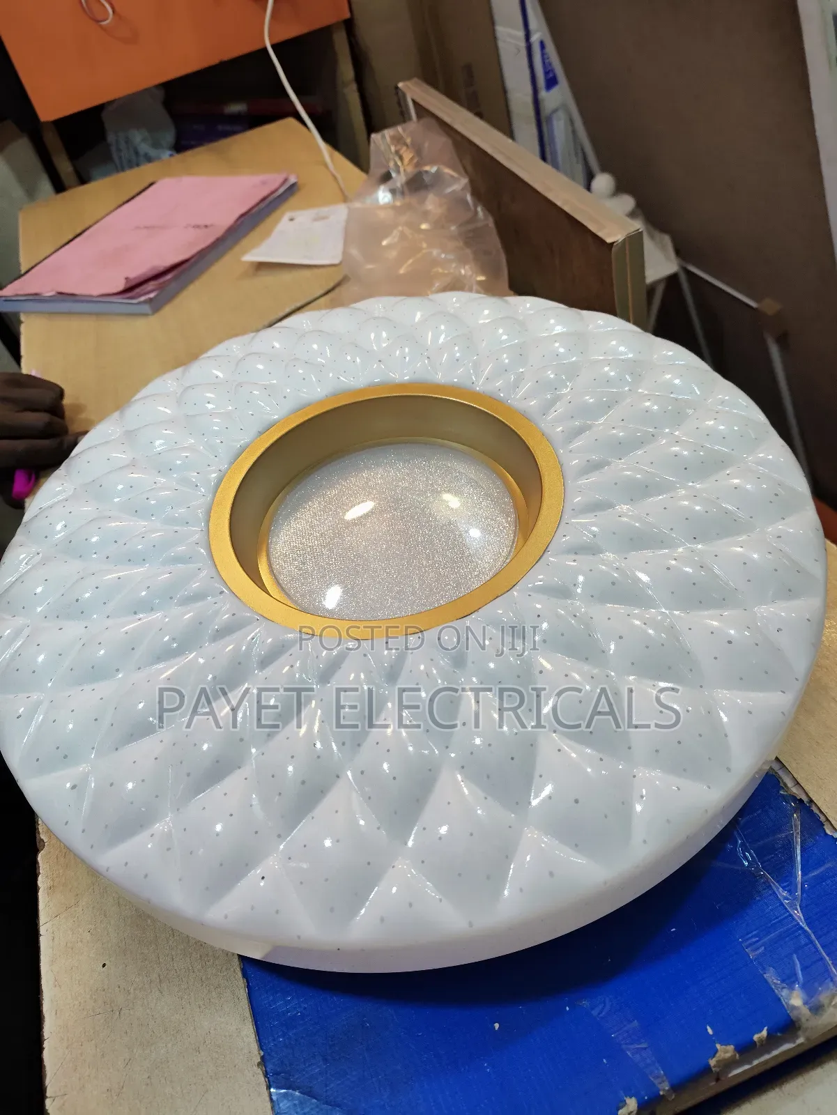 Delighted Ceiling Light That Changes Colours