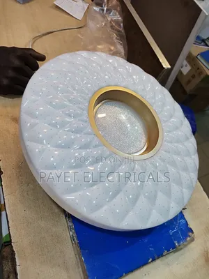 Delighted Ceiling Light That Changes Colours