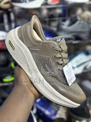 Original Men’S Skechers Ultra Altus Slip-ins Running Sneaker