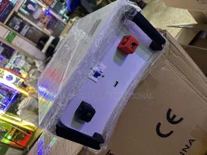 Lithium Battery  24v