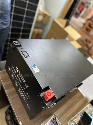 Lithium Battery 24v