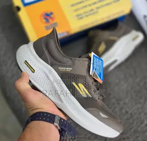 Men’S Skechers Ultra Light Slip Ins Running Sneakers