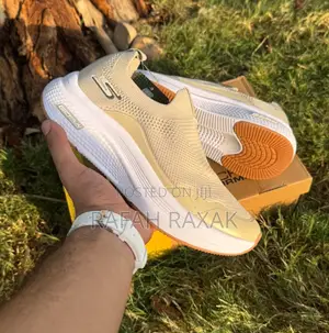 Original Skech Skechers Gorun Slip-ins Sneakers