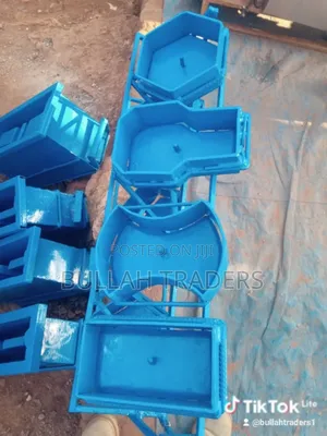 Pavers Molds Different Designs
