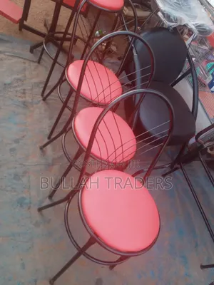 Restaurant Chairs With Strong Leather