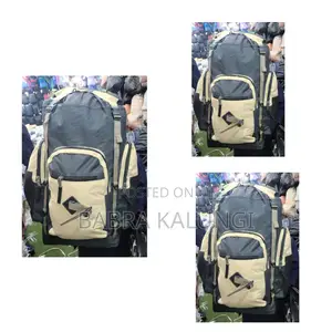 Meixing Extra Large Tour Backpack.